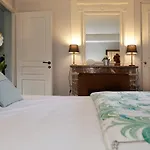 Bed & Breakfast Domaine Du Plessis Le Plessis-Luzarches