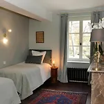 Bed & Breakfast Domaine Du Plessis 4*