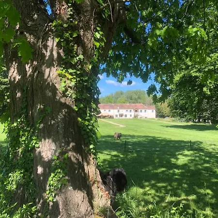Domaine Du Plessis Panzió 4*