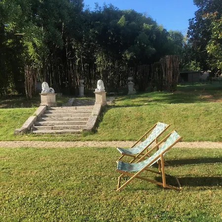 Domaine Du Plessis