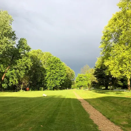 Domaine Du Plessis