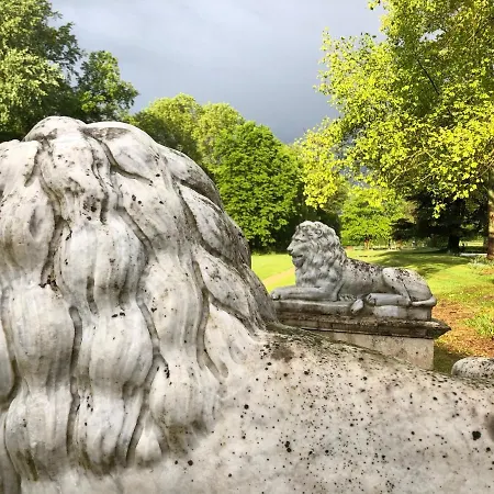Domaine Du Plessis