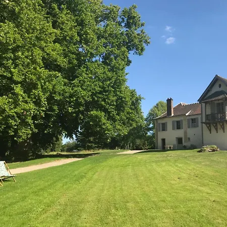 Domaine Du Plessis * Le Plessis-Luzarches