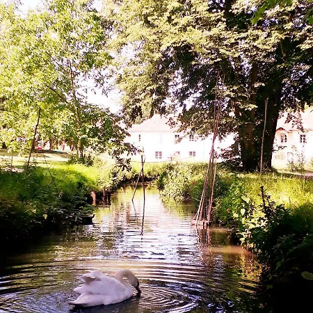 Domaine Du Plessis