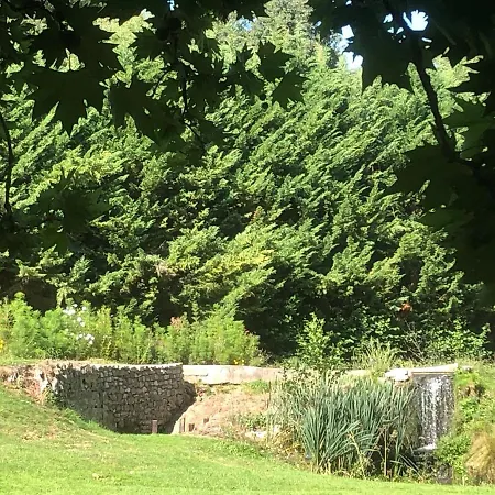 Bed & Breakfast Domaine Du Plessis 4*