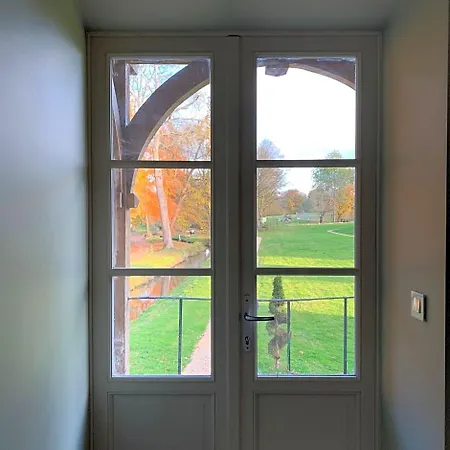 Panzió Domaine Du Plessis 4*