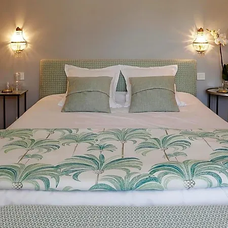 Domaine Du Plessis 4*