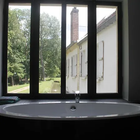 Domaine Du Plessis Panzió