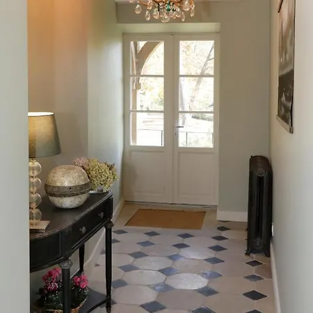 Panzió Domaine Du Plessis 4*