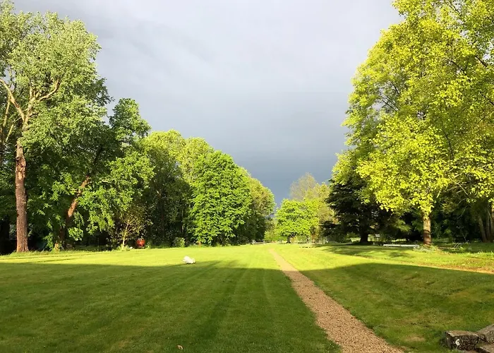Domaine Du Plessis