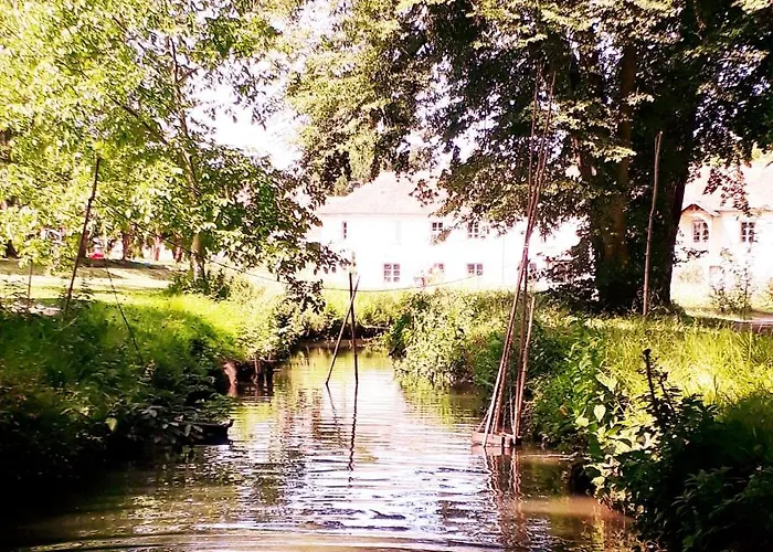 Domaine Du Plessis